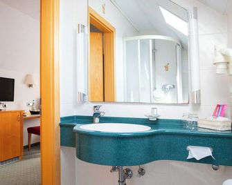 Zum Alten Fritz - Buchholz - Bagno
