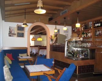 Hotel Oswald - Canazei - Bar