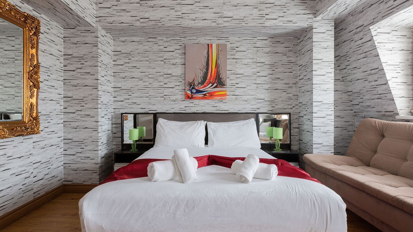 Central Hoxton Shoreditch