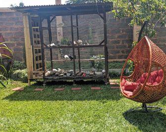 Diamond Delight Boutique Hotels - Moshi