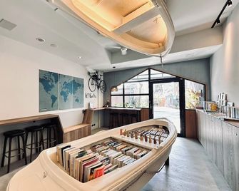 5boat B&b - Nantou City