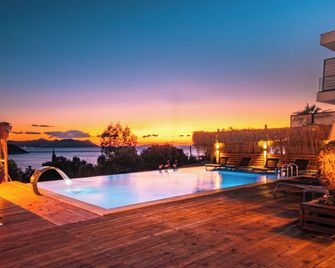 The Luxury Shelters - Kaş