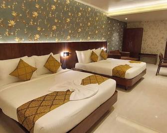 Hotel Madhuban - Silvassa - Habitación