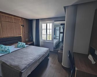 Idaolea Assos - Ayvacik - Bedroom