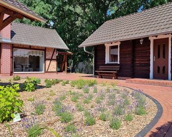 Ferienhaus in Lübben am Spreeufer - Lubben (Spreewald)