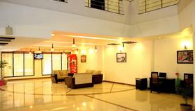 Hotel Hong Kong Inn - Amritsar - Lobby
