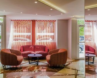Mercure Paris Pont de Levallois Neuilly - Levallois-Perret - Salon