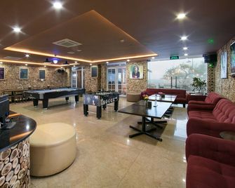 Azure Sapa Hotel - Sa Pa