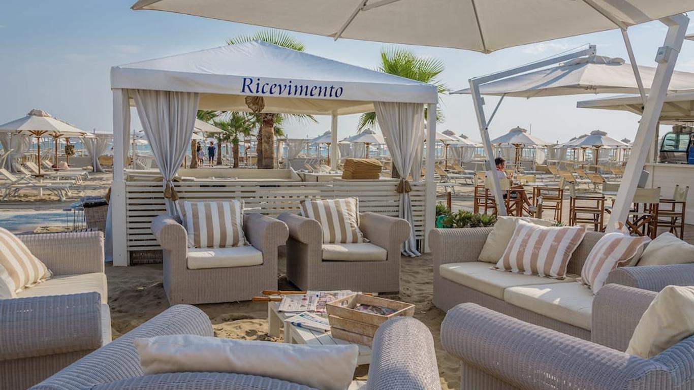 Residence Lungomare