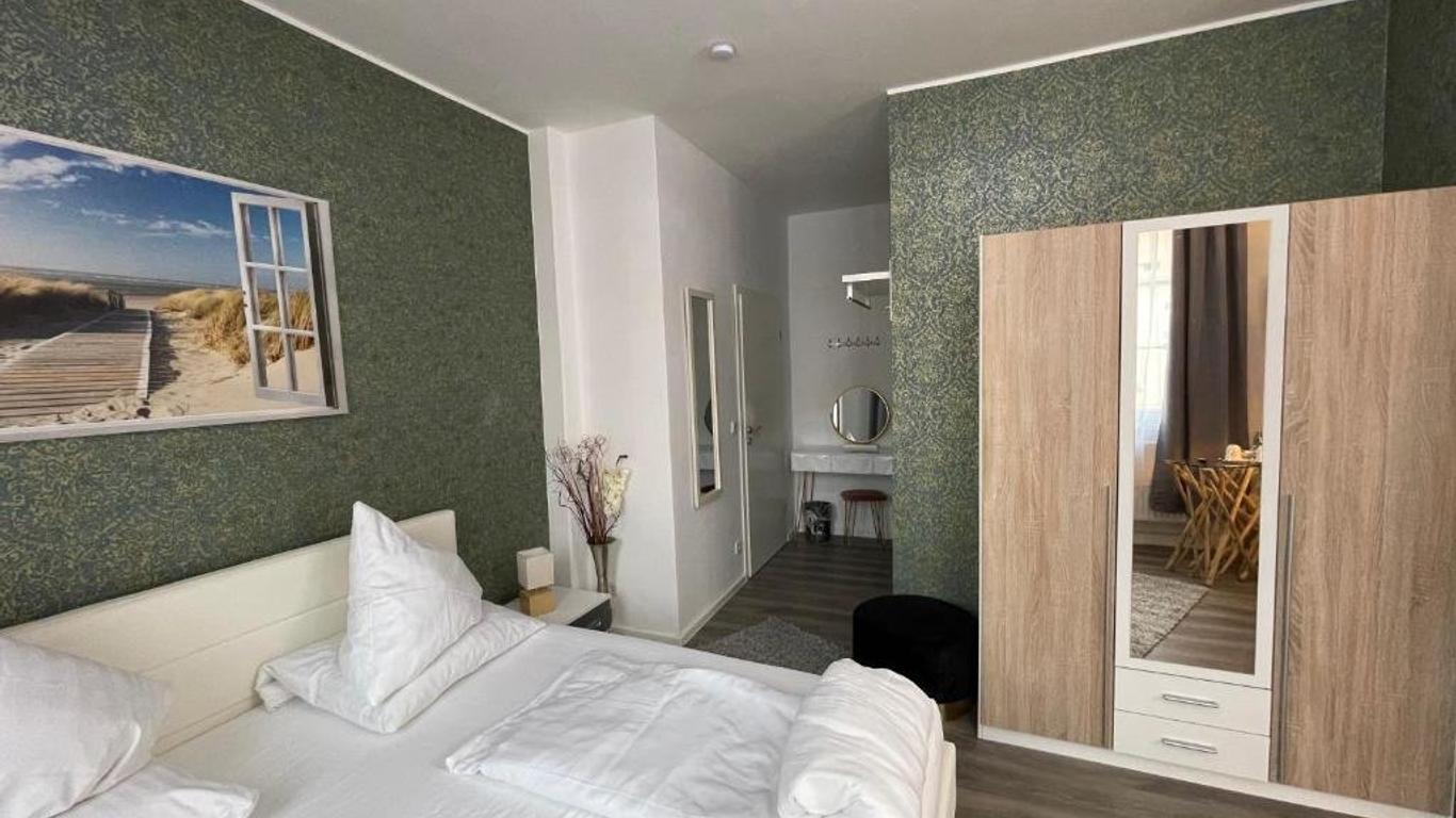 Boutiquehotel Mason