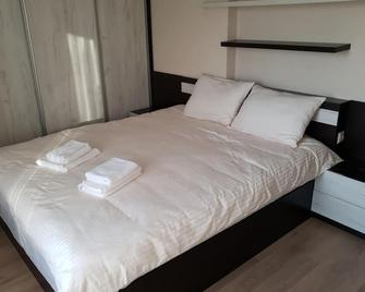 Luxury Two Bedroom Flat - Blagoevgrad - Bedroom