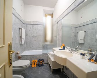 Hg Hotel Cappelli - Montecatini Terme - Aula