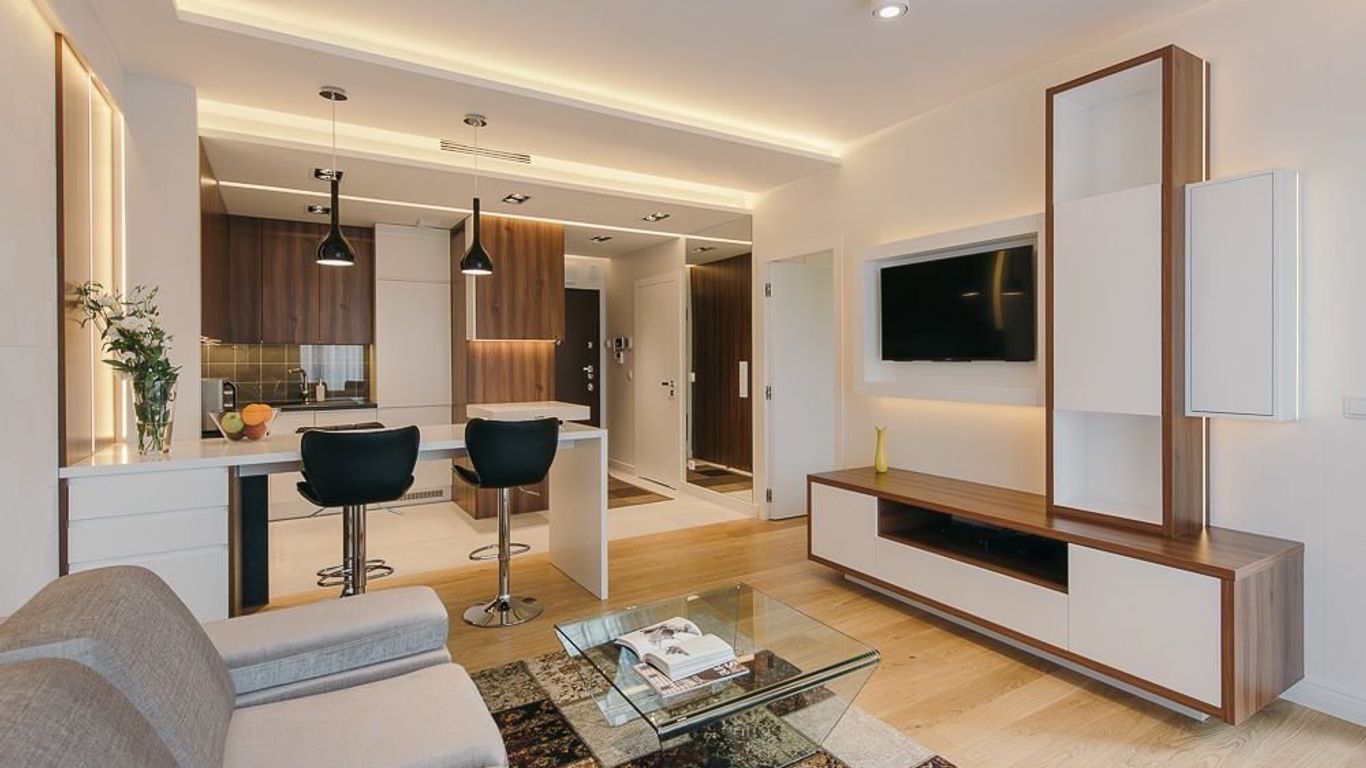 إنكس كراكو ا| برويري ريزيدنس