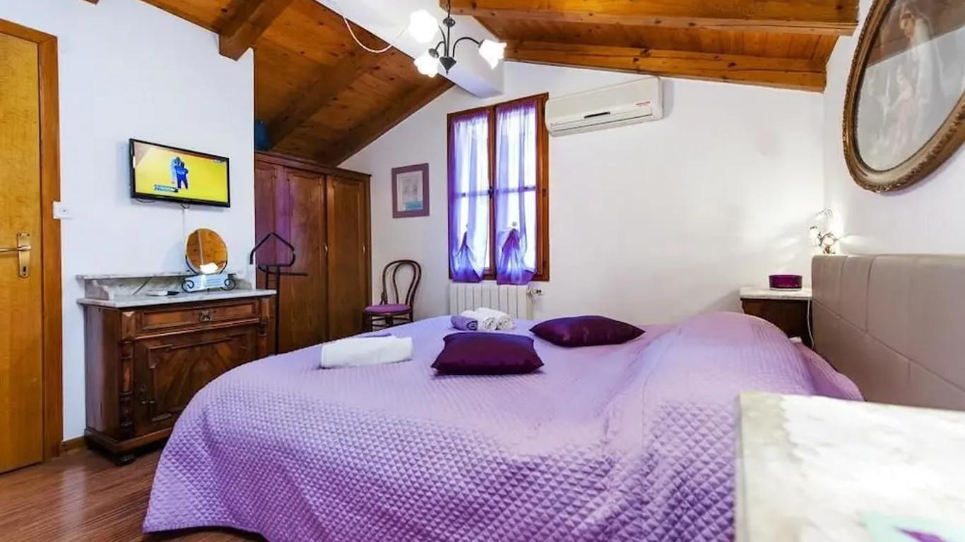 Rooms Barbieri Rovinj