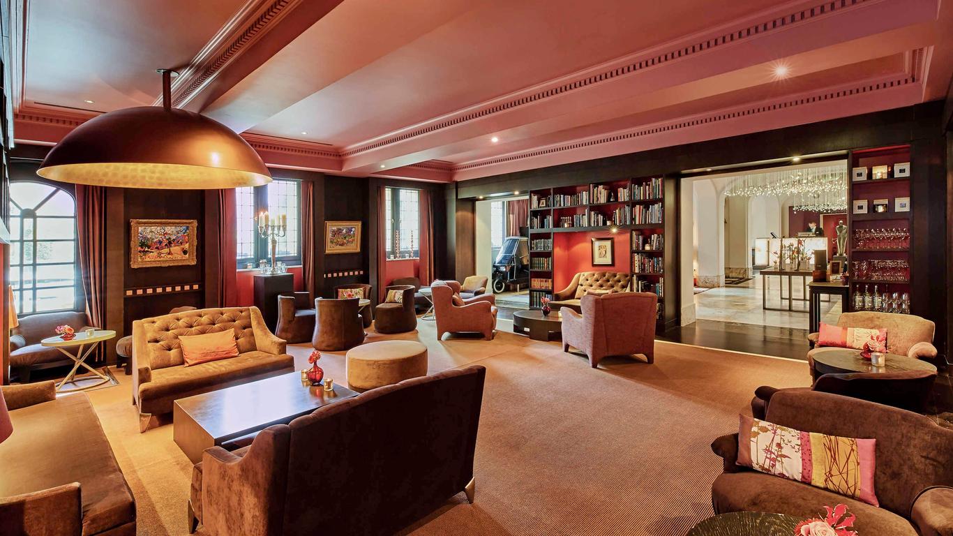 Sofitel Legend The Grand Amsterdam