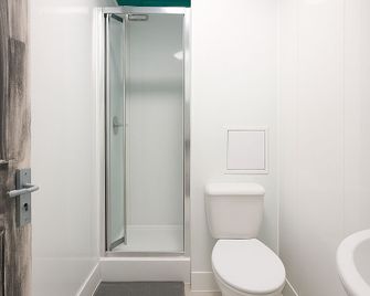 Nx London Hostel - Londres - Quarto