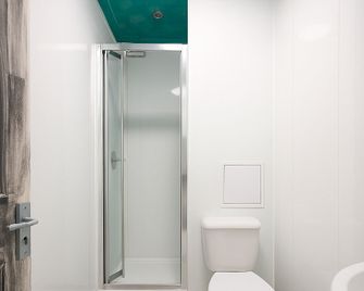 Nx London Hostel - Londres - Chambre