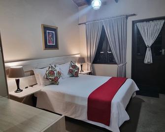 B My Guest - Knysna - Habitación