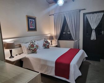 بي ماي جيست - كنيسنا - غرفة نوم