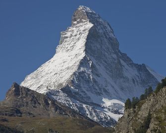 Hotel Antika - Zermatt