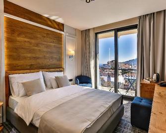 Boutique Hotel Tate By Aycon - Budva - Bedroom