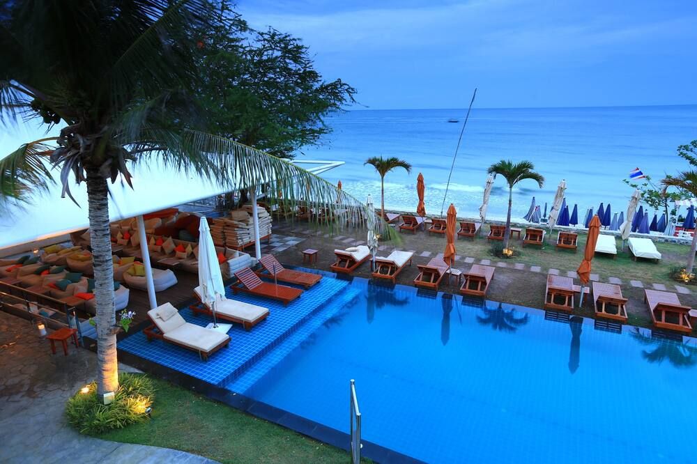 ساناي بيتش هوا هين