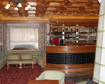 Hotel Engel - Canazei - Bar