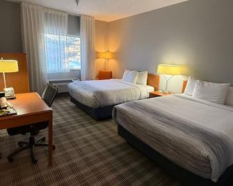 1-bedroom apartment in beautiful Minot by the Dakota Square Mall. - Minot