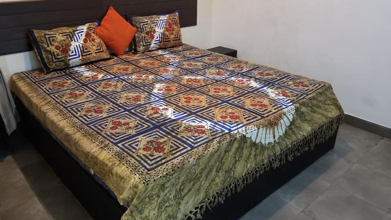 Kings Gate Airport Transit Hotel