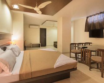 Hotel Vaikunth By Adamo - Nāthdwāra - Habitación