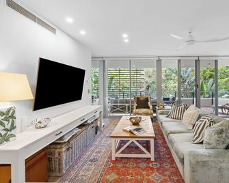 Cotton Beach Resort - Tweed Coast Holidays - Casuarina