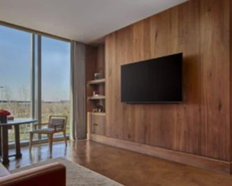 Mumian Beijing Daxing International Airport, part of Hyatt - Langfang