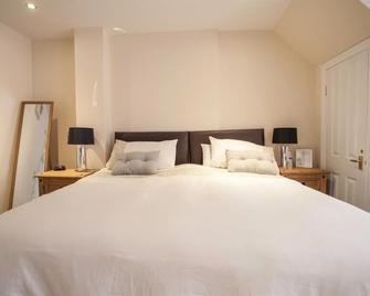 The White Swan Inn - Berwick-Upon-Tweed - Bedroom