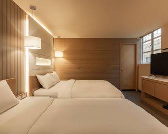 Kindness Hotel - Sandou II - Kaohsiung City