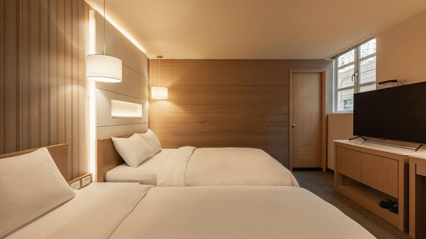 Kindness Hotel - Sandou II