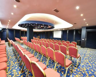Blueberry Boutique Hotel - Fethiye - Sala de reuniones