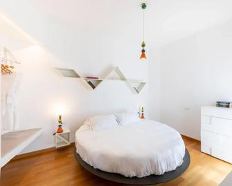 Hotel San Michele - Celle Ligure - Ložnice