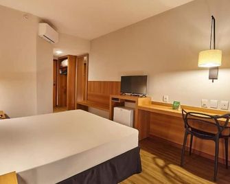 Nacional Inn Bauru - Bauru