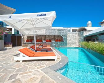 Myella Boutique Hotel - Ortakent-Yahşi - Pool