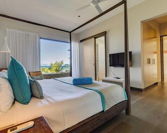 Esplanade by Horizon Holidays - Tamarin - Bedroom