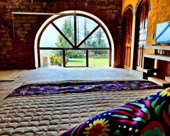 Hotel Hacienda Los Dolores - Tepotzotlán