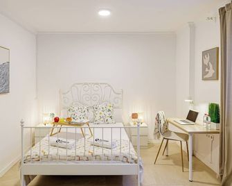 Stay Belonio El Palo Beach - Málaga - Habitación