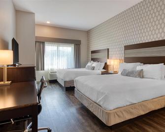 Best Western Plus Saint Peter - Saint Peter - Habitación