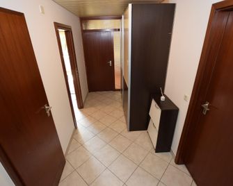 AB 아파트먼트 오브젝트 39 - 슈투트가르트 - 복도