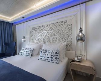 Glaros Royal Beach Hotel - Koutouloufari - Slaapkamer