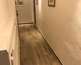 Il giardino dei limoni - Suvereto - Hallway