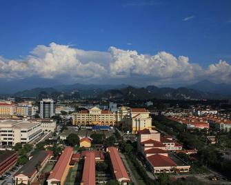 Tower Regency Hotel & Apartments - Ipoh