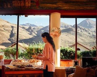 Casona Plaza Ecolodge Colca - Yanque