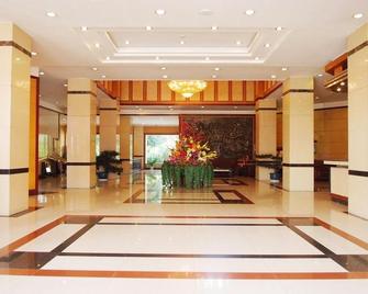 Tianfu Hotel - Guang'an - Recepción