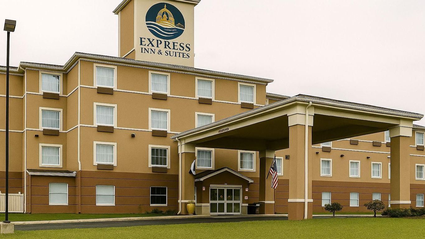 Express Inn & Suites